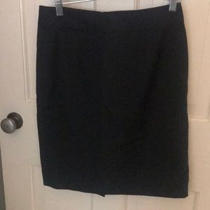 JCrew Pencil Skirt